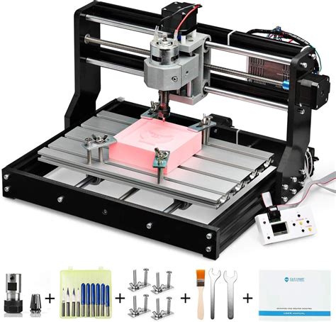 which is the best cnc router machine|best cnc router for hobbyist.